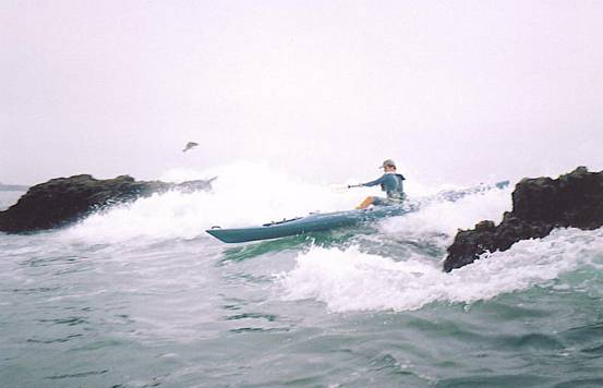 Jeff Chamberlain niceness