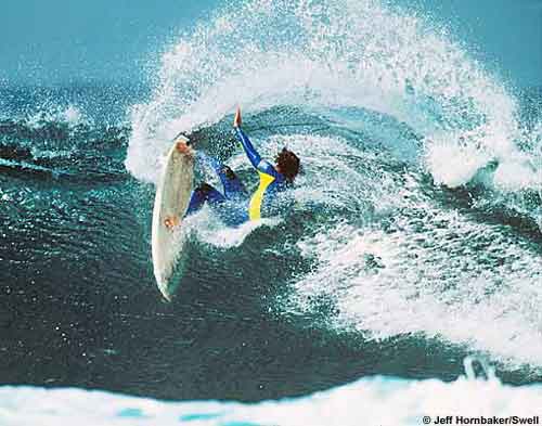 curren off the top