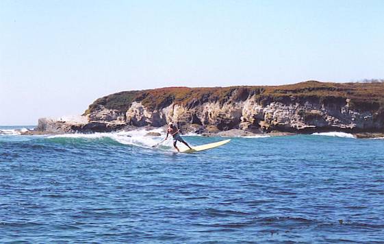 Jeff Chamberlain niceness